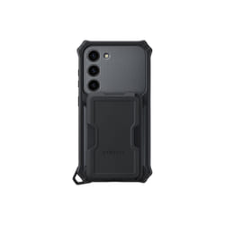Samsung EF-RS911CBEGWW 6.1" Housse Noir