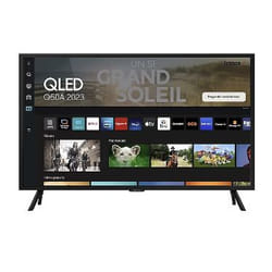 Samsung Series 5 32Q50A 32" Full HD Smart TV Wifi Noir
