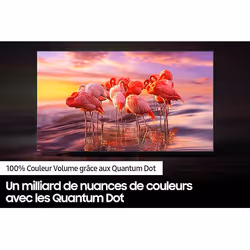 Samsung Series 5 32Q50A 32" Full HD Smart TV Noir - Vue supplémentaire 4