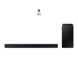 Samsung C450 Noir 2.1 canaux 300 W