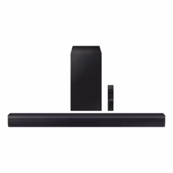Samsung C450 Noir 2.1 canaux 300 W - Vue supplémentaire 15