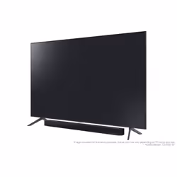 Samsung C450 Noir 2.1 canaux 300 W - Vue supplémentaire 17