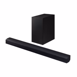 Samsung C450 Noir 2.1 canaux 300 W