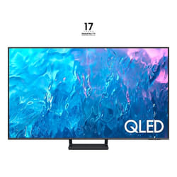 Samsung Q70C TQ55Q70CATXXC TV 55" 4K Ultra HD Smart TV Wifi Noir