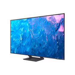 Samsung Q70C TQ75Q70CATXXC TV 75" 4K Ultra HD Smart TV Wifi Noir