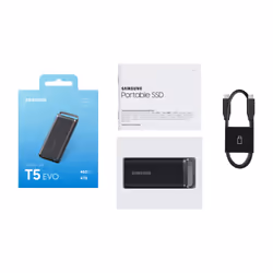 Samsung MU-PH4T0S 4 To Noir - Vue supplémentaire 13