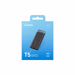 Samsung MU-PH4T0S 4 To Noir - Vue supplémentaire 9