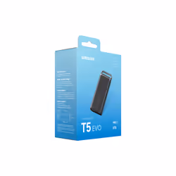 Samsung MU-PH8T0S 8 To Noir - Vue supplémentaire 12