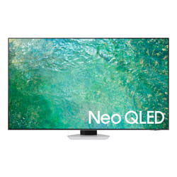 Samsung QN85C TQ55QN85CAT 55" 4K Ultra HD Smart TV Wifi Argent