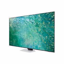 Samsung QN85C TQ55QN85CAT 55" 4K Ultra HD Smart TV Wifi Argent