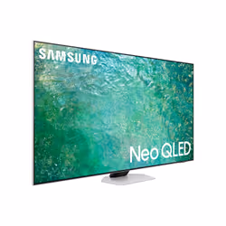Samsung QN85C TQ75QN85CAT 75" 4K Ultra HD Smart TV Argent - Vue supplémentaire 8
