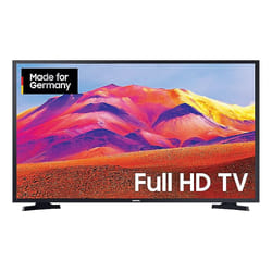 Samsung GU32T5379CDXZG TV 32" Full HD Smart TV Wifi Noir