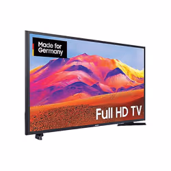 Samsung GU32T5379CDXZG TV 32" Full HD Smart TV Wifi Noir