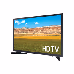Samsung Series 4 UE32T4300AE 32" HD Smart TV Noir - Vue supplémentaire 10
