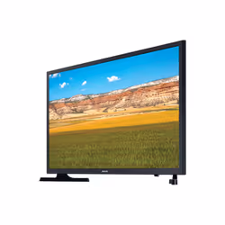 Samsung Series 4 UE32T4300AE 32" HD Smart TV Noir - Vue supplémentaire 5