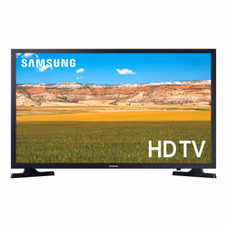 Samsung Series 4 UE32T4300AE 32" HD Smart TV Noir - Vue supplémentaire 9