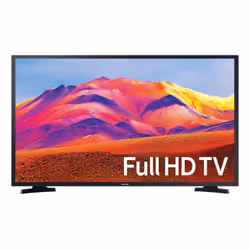 Samsung Series 5 UE32T5372CD 32" Full HD Smart TV Noir - Vue supplémentaire 8