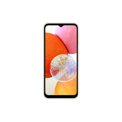 Samsung Galaxy A14 4Go 64Go Vert clair