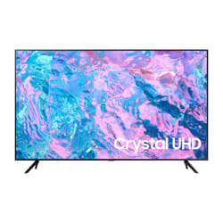 Samsung Series 7 TU75CU7105K 75" 4K Ultra HD Smart TV Wifi Noir