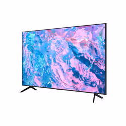 Samsung Series 7 TU65CU7105K 65" 4K Ultra HD Smart TV Wifi Noir
