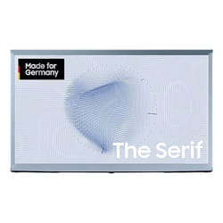 Samsung GQ55LS01BHU 55" 4K Ultra HD Smart TV Wifi Bleu