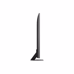 Samsung TQ65Q80CAT 65" 4K Ultra HD Smart TV Argent - Vue supplémentaire 4