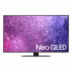 Samsung Series 9 TQ43QN90CAT, 109,2 cm (43"), 3840 x 2160 pixels, Neo QLED, Smart TV, Wifi, Argent