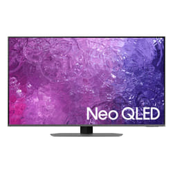 Samsung Series 9 TQ43QN90CAT 43" 4K Ultra HD Smart TV Wifi Argent