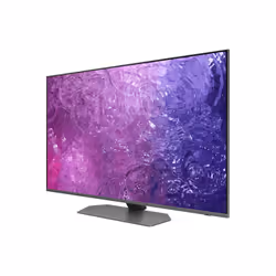 Samsung Series 9 TQ43QN90CAT 43" 4K Ultra HD Smart TV Wifi Argent