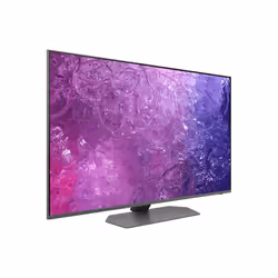 Samsung Series 9 TQ43QN90CAT 43" 4K Ultra HD Smart TV Wifi Argent