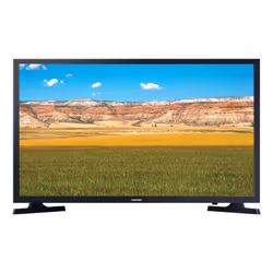 Samsung Series 4 UE32T4302AE, 81,3 cm (32"), 1366 x 768 pixels, LED, Smart TV, Wifi, Noir