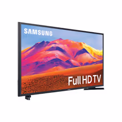 Samsung UE32T5302CE 32" Full HD Smart TV Noir - Vue supplémentaire 10