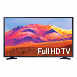 Samsung UE32T5302CE 32" Full HD Smart TV Noir - Vue supplémentaire 7