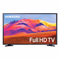 Samsung UE32T5302CE 32" Full HD Smart TV Noir - Vue supplémentaire 8