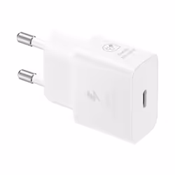Samsung EP-T2510 Smartphone Blanc Secteur, USB Charge rapide Intérieure - Vue supplémentaire 5