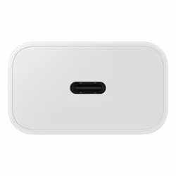 Samsung EP-T2510 Smartphone Blanc Secteur, USB Charge rapide Intérieure - Vue supplémentaire 7