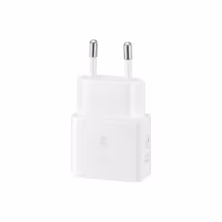 Samsung EP-T2510 Universel Blanc USB Charge rapide Intérieure
