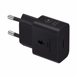 Samsung EP-T2510, Intérieure, USB, Noir