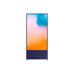 Samsung The Sero TQ43LS05BGUXXC TV 109,2 cm (43") 4K Ultra HD Smart TV Wifi Bleu