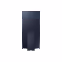 Samsung The Sero TQ43LS05BGUXXC TV 109,2 cm (43") 4K Ultra HD Smart TV Wifi Bleu