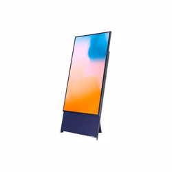 Samsung The Sero TQ43LS05BGUXXC TV 109,2 cm (43") 4K Ultra HD Smart TV Wifi Bleu