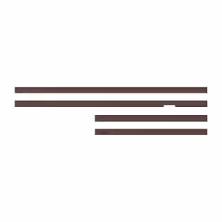Samsung VG-SCFC32BWBXC, Cadre, Marron, 81,3 cm (32"), Samsung, The Frame 32", 210 g