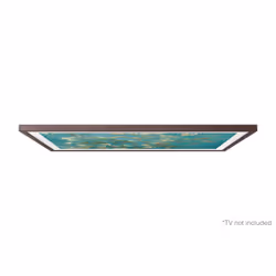 Samsung VG-SCFC32BWBXC accessoire de TV - Vue supplémentaire 4