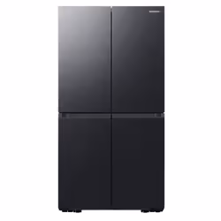 Samsung Réfrigérateur Multi-portes, 649L - E - RF59C701EB1, Pose libre, Porte multiple, Noir, 4 portes(s), A l'intérieur, R60 ...