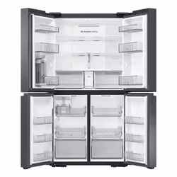 Samsung Réfrigérateur Multi-portes, 649L - E - RF59C701EB1
