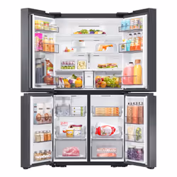 Samsung Réfrigérateur Multi-portes, 649L - E - RF59C701EB1 - Vue supplémentaire 4