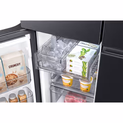 Samsung Réfrigérateur Multi-portes, 649L - E - RF59C701EB1 - Vue supplémentaire 5