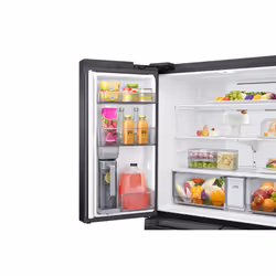 Samsung Réfrigérateur Multi-portes, 649L - E - RF59C701EB1 - Vue supplémentaire 8