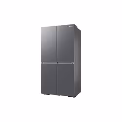 Samsung RF59C701ES9/EF frigo américain Pose libre 649 L E Acier inoxydable - Vue supplémentaire 11