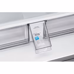 Samsung RF59C701ES9/EF frigo américain Pose libre 649 L E Acier inoxydable - Vue supplémentaire 5